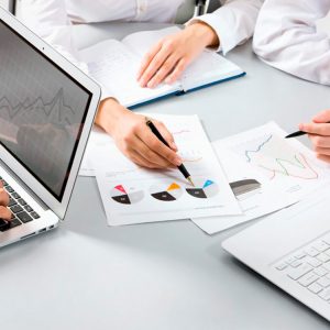 Distribuidor de Control Integral en Bilbao