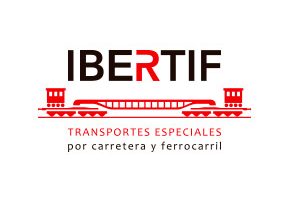 Diseño web Ibertif Ferrocarriles - Net Center 2000