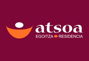 Diseño web Residencia Atsoa - Net Center 2000